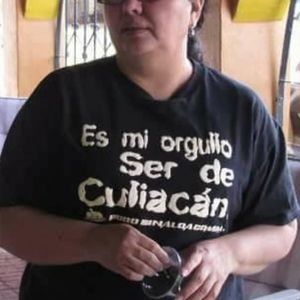 Meet your Posher, Leonor